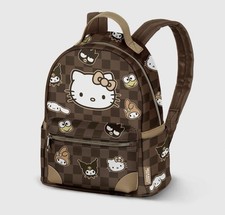 Hello Kitty-Zainetto Heady Piccolo