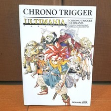 Chrono trigger ultima guida - chrono,
