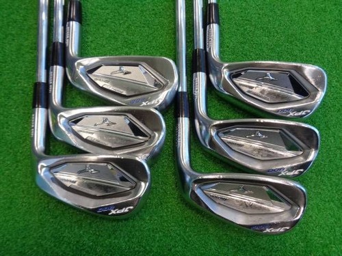 Mizuno jpx 900 set ferri - 900, di
