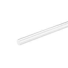 Asta tonda acrilica 10 mm