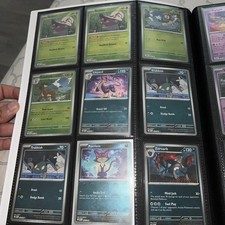 Raccoglitore collezione White