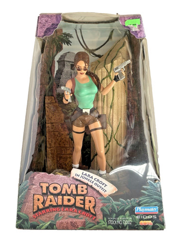 Nuovo lara croft jungle outfit - lara,