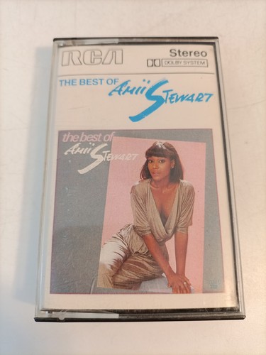 Amii stewart the best of - amii,
