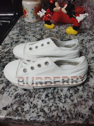 Scarpe bambino burberry taglia - bambino,