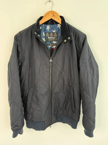 Barbour steve mcqueen giacca - barbour,