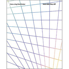 Hans Jörg Glattfelder: Was