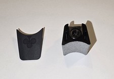 Morsetto interno a cuneo