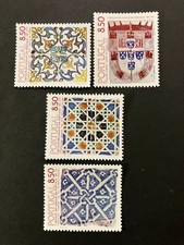 Portogallo 1981 - 500 anni