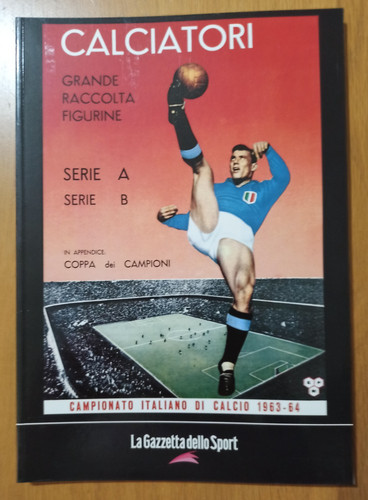 Calciatori panini raccolta - panini,