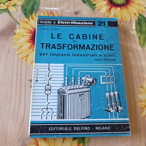 Cabine trasformazione - trasformazione,