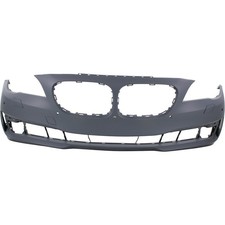 Front Bumper Cover For