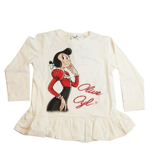 Monnalisa shirt bimba 4a - monnalisa,