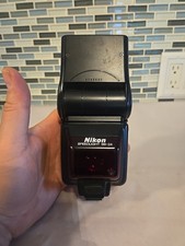 Nikon Speedlight SB-24 Shoe