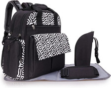 Zaino Fasciatoio Multifunzione