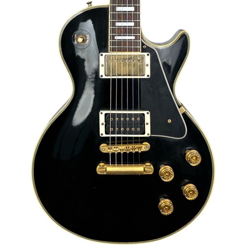 Tokai les paul - tokai, lc-60