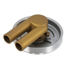 Pompa Acqua Bronze Nautica for