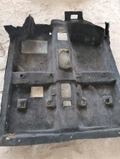 MOQUETTE INTERNA FIAT COUPÉ