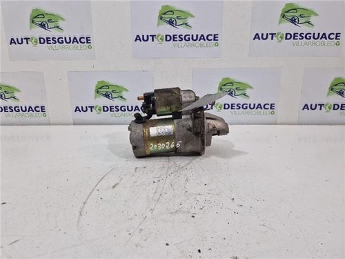 8973860620 moteur démarrage - moteur,
