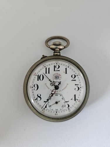 Orologio tasca louis - da,