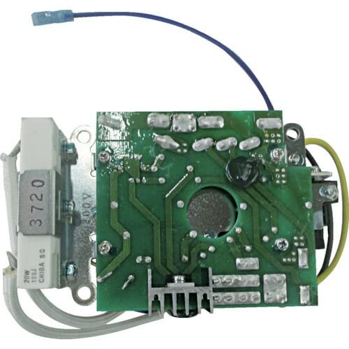 Paranco elettrico catena - paranco,