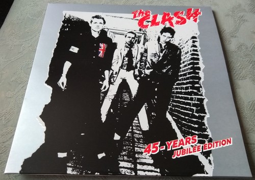 The clash - the,