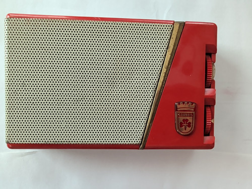Mini radio epoca a - mini,