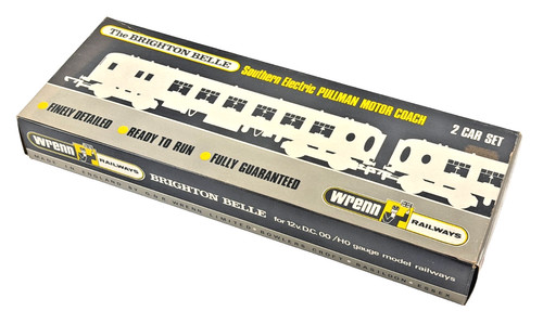 Wrenn gauge w3006 7 - -, w3006/7