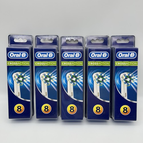 Lotto confezioni oral b - lotto, di