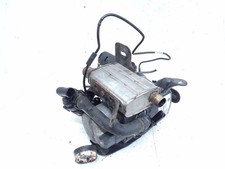 Riscaldamento ausiliario