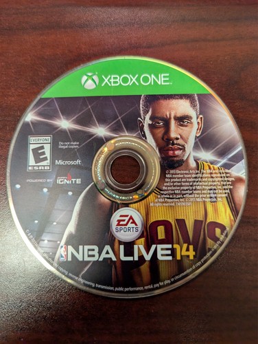 Nba live no - nba, (xbox
