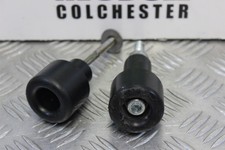 Carena cursori crash Suzuki