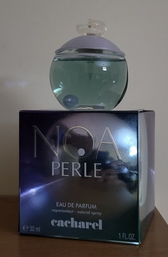 Profumo donna cacharel noa - cacharel,
