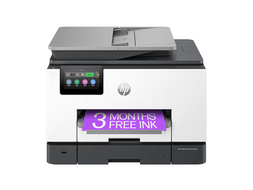 Officejet pro 9135e - hp,