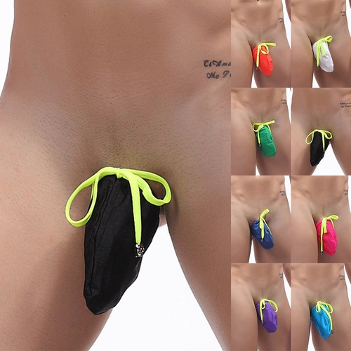 Slip intimo uomo nylon - , pizzo