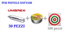 Bombolette co2 soft air - co2, a