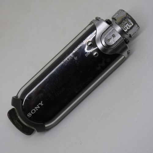 Sony walkman e405 nero - nero, /