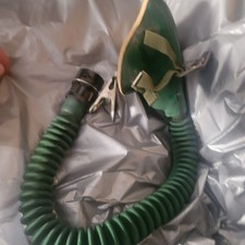Maschera ossigeno PLAAF YM6502