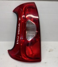 STOP FANALE POSTERIORE SINISTRO FIAT NEW PANDA 2015(HA UNA PICCOLA CREPA)