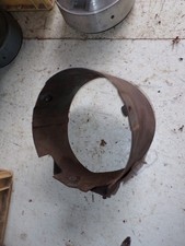 volute moteur triporteur