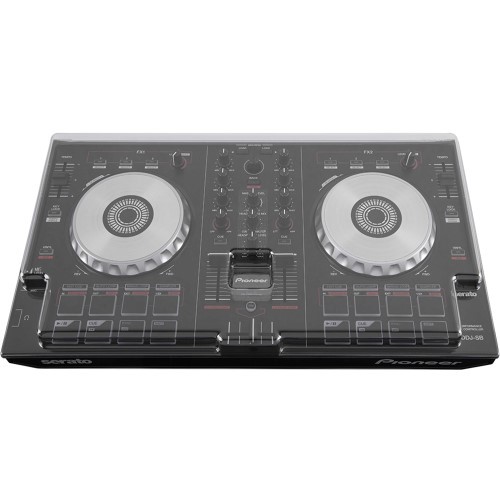 Decksaver pioneer ddj - decksaver,