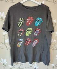 Maglietta 'THE ROLLING STONES'
