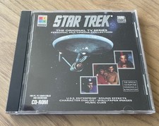Star Trek Serie TV Originale