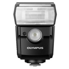 OM SYSTEM Olympus FL-700WR