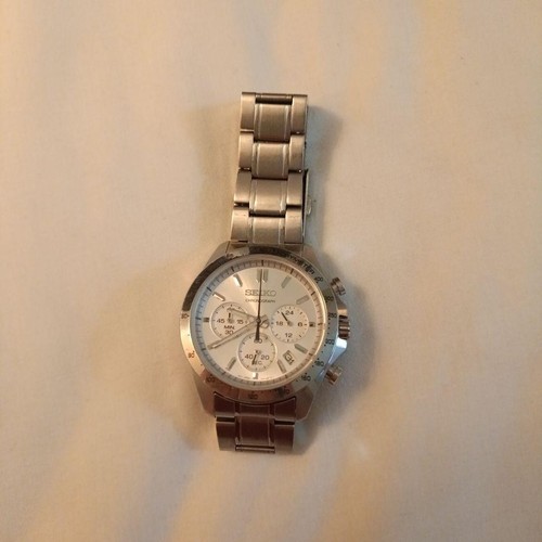 Corpo orologio cronografo