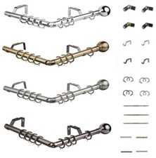 Palo per finestra a baia fai