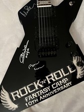 Firmato Peavey Rotor Exp Rock