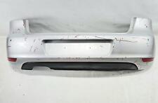 PARAURTI POSTERIORE COMPLETO PER VOLKSWAGEN Golf 6 Berlina 5K6807421 (08>12)