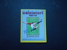 FIGURINA CALCIATORI PANINI 1996-97 - COPERTINE ALBUM N. 25