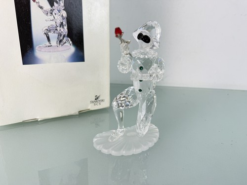 Swarovski 254044 figura 5 - 254044, 13,5