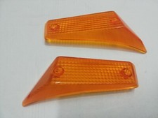 Citroen Dyane 6 Plastiche Fanali Anteriore